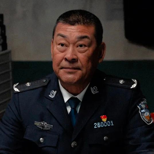 最后一次交易杀青！张陆、蒋一铭领衔主演，这部缉毒大片将如何震撼你的心灵？  第6张