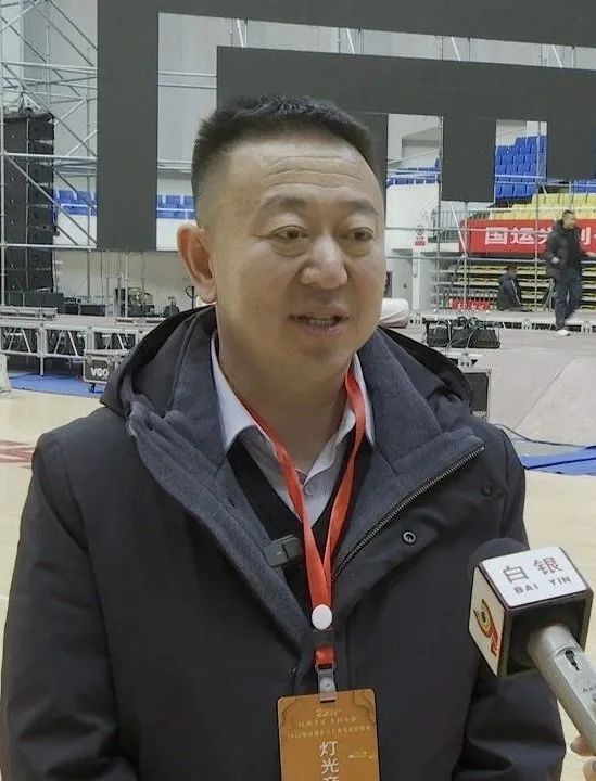 2025白银少儿春晚舞台揭秘：360度全景8K超高清，你准备好了吗？  第2张