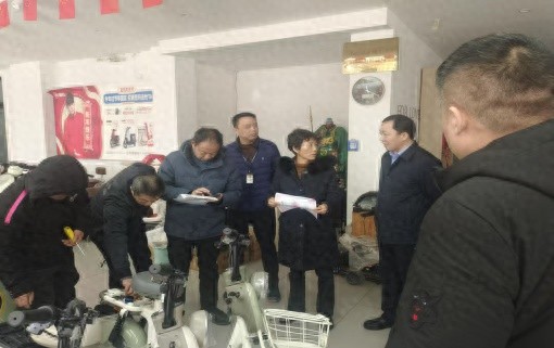 新乡市消防安全大检查：你的生活安全有保障吗？  第1张