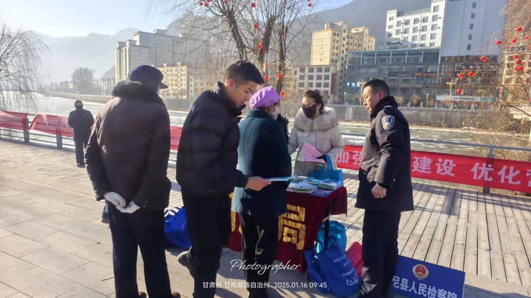 甘肃省优化营商环境条例宣传月启动，你的企业准备好了吗？  第3张