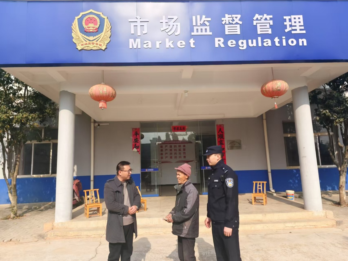 洗发水质量纠纷升级！吉水县市场监管局如何巧妙化解这场消费危机？  第2张