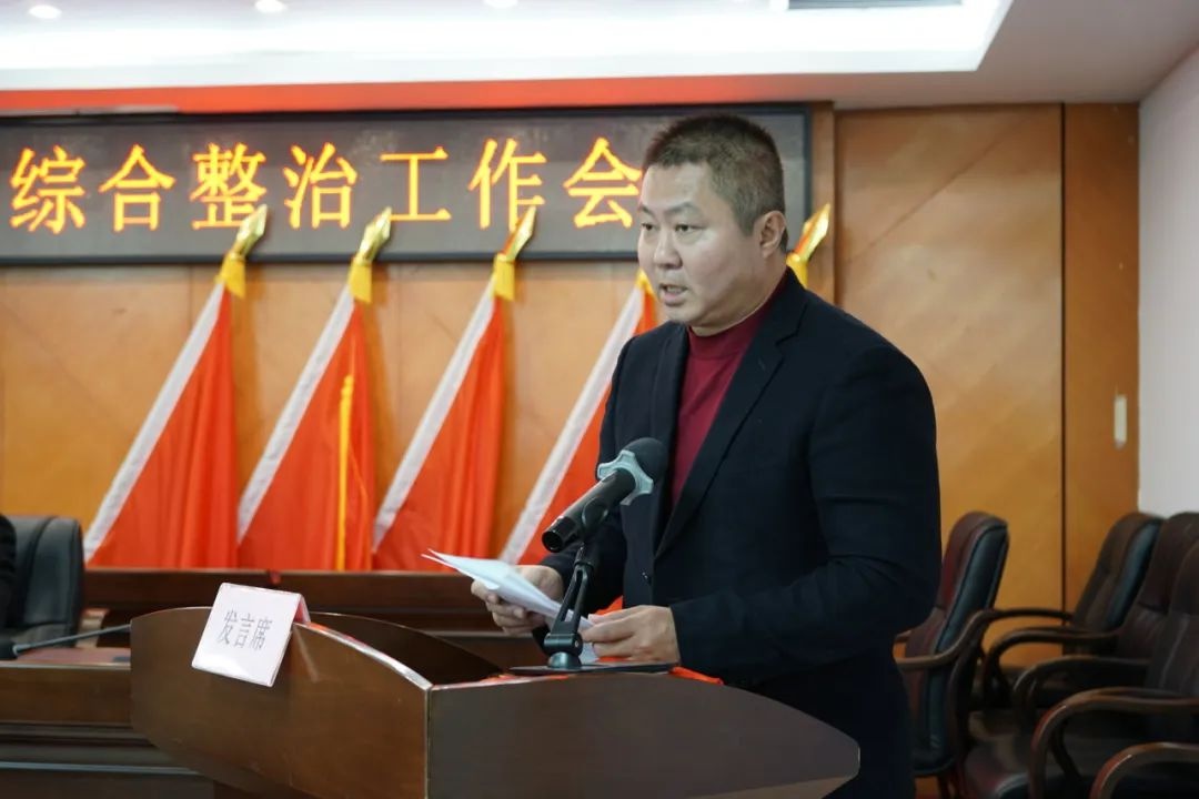 2025年汕头市容整治大动作！这些先进单位和个人为何能脱颖而出？  第5张