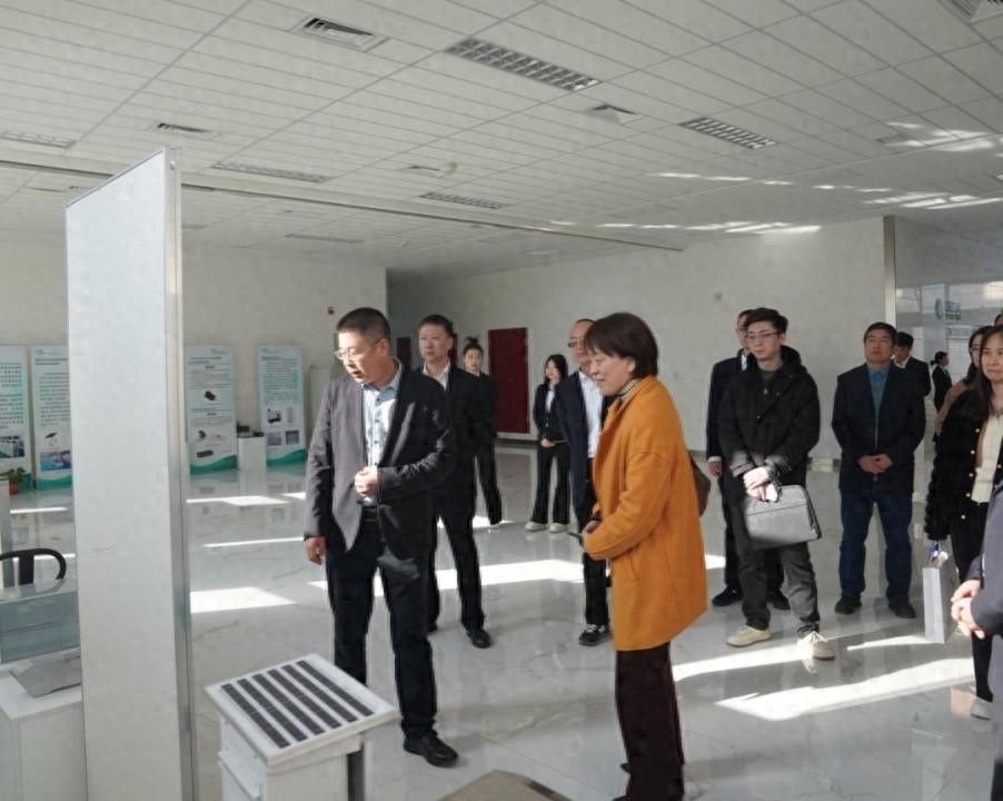 西安市生态环境局如何精准服务企业，赢得群众赞誉？2024年最新政策解读