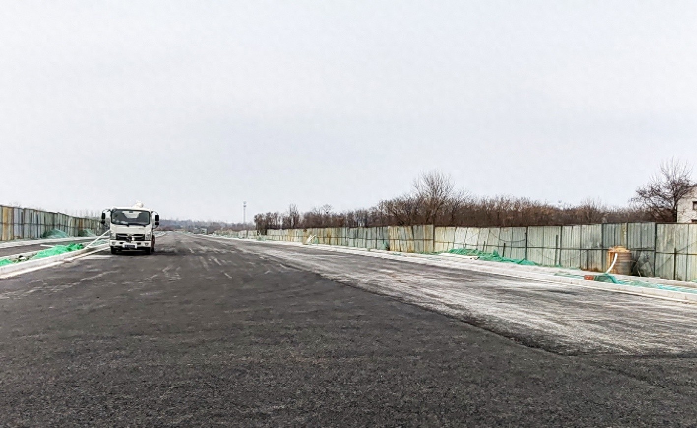 七里沟路北延工程即将通车，西区居民的出行将迎来哪些新变化？