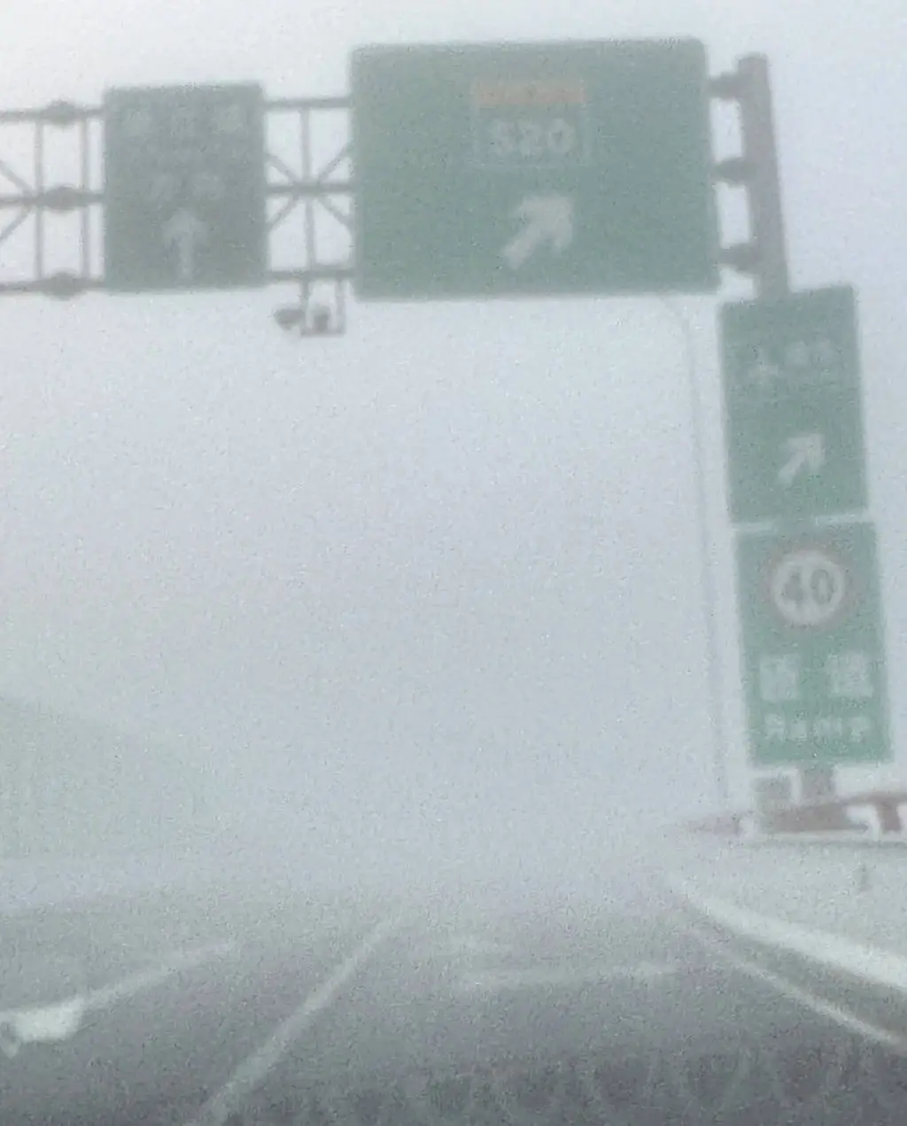 上海大雾预警解除，气温回升至16℃！你准备好迎接晴好天气了吗？  第6张