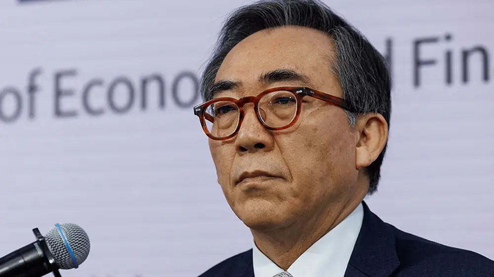 韩国如何在中美之间寻找平衡？韩国外长赵兑烈透露关键策略