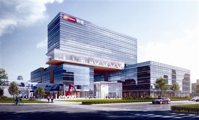 天津创新产业园将如何引领零碳智造新时代？年产300万台电脑的奇迹  第1张