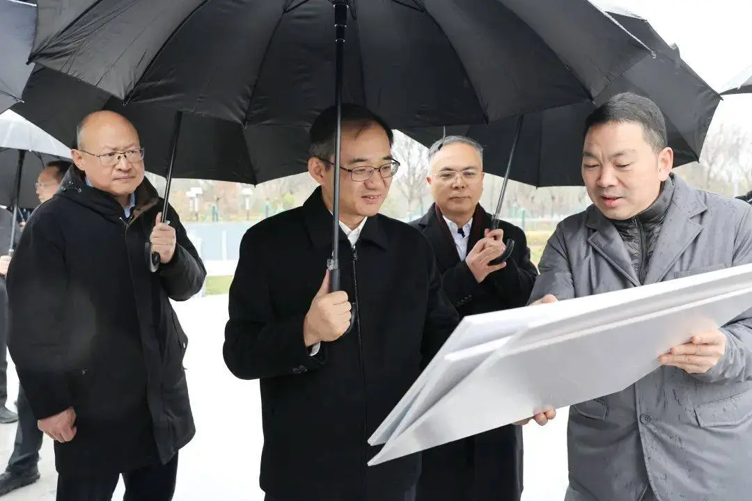浦东新区如何通过文旅商联动打造区域发展新引擎？李政书记亲临调研揭秘