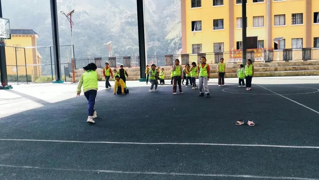 马吉乡冬令营：孩子们如何在新环境中找到归属感？  第3张