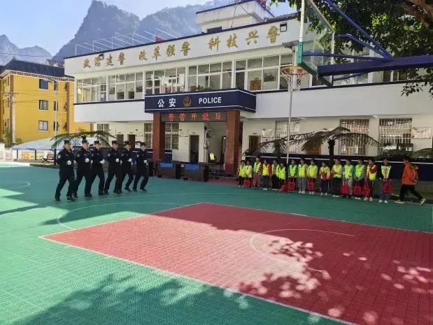 马吉乡冬令营：孩子们如何在新环境中找到归属感？  第4张