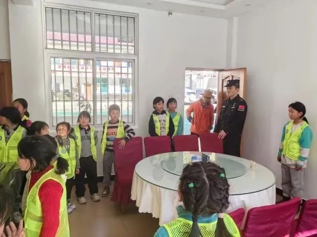 马吉乡冬令营：孩子们如何在新环境中找到归属感？  第5张