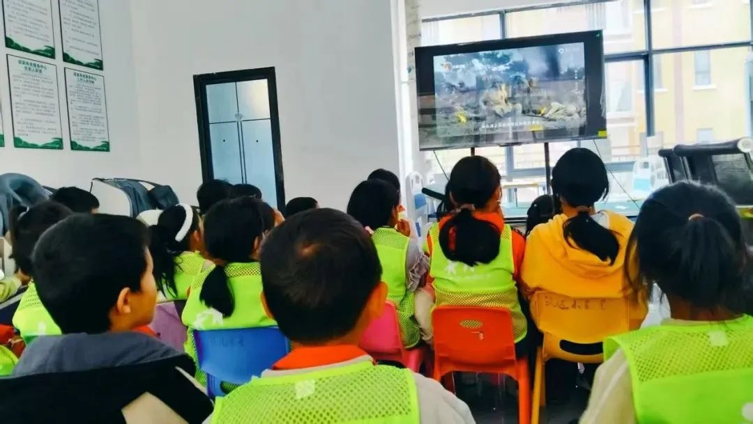 马吉乡冬令营：孩子们如何在新环境中找到归属感？  第7张