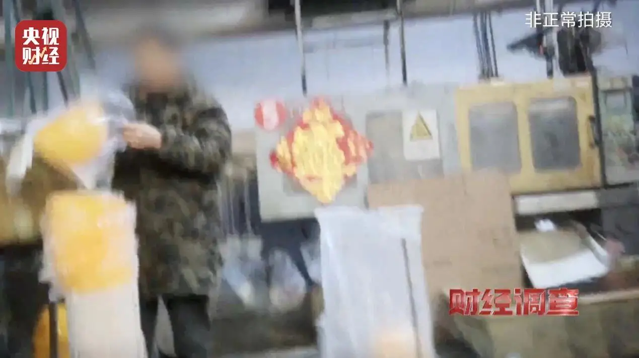 低价安全帽真的能保护你的头部吗？劣质产品为何仍在市场上横行？  第13张
