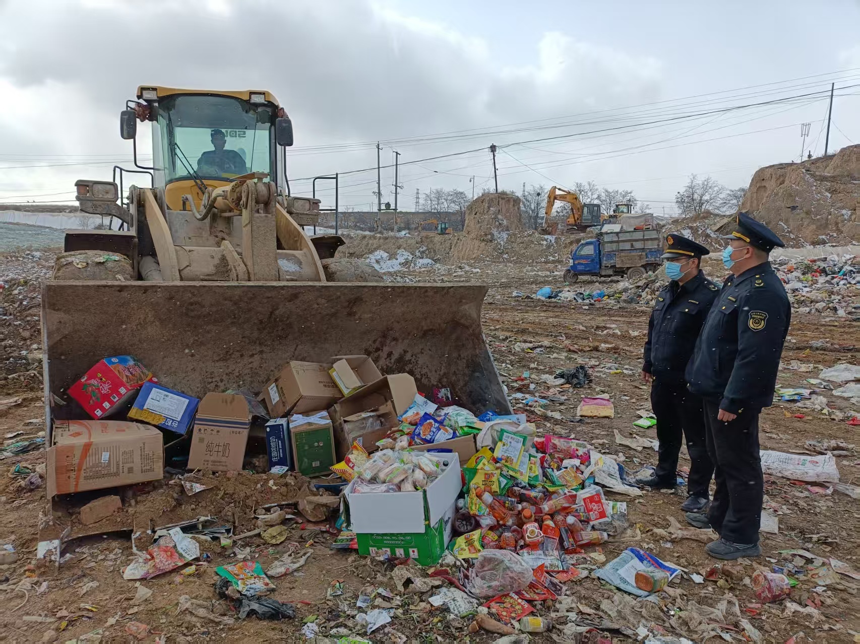 你知道如何科学、理性消费吗?3·15榆中县市场监管局教你辨别假冒伪劣产品 第2张 你知道如何科学、理性消费吗?3·15榆中县市场监管局教你辨别假冒伪劣产品 第2张