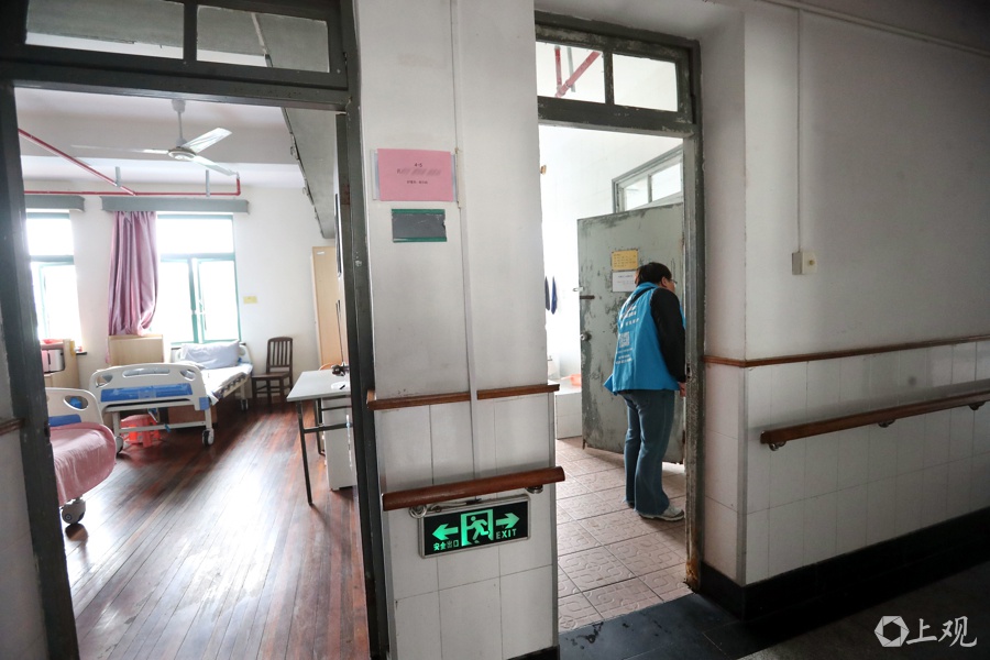 杨浦陪诊师培训开班，170名护理员如何应对养老陪诊新挑战？  第7张