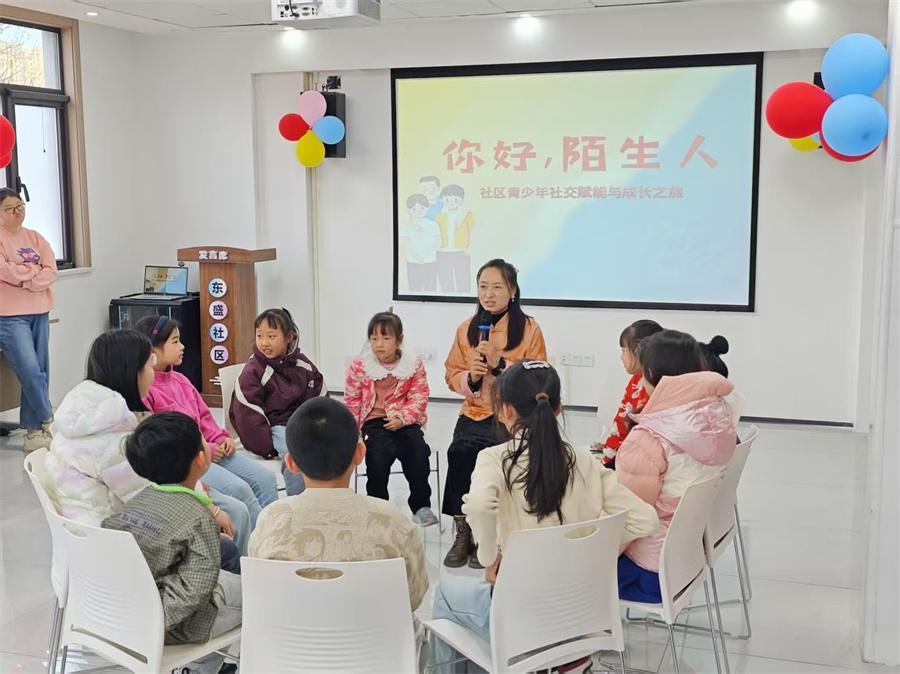 你家孩子还在为作业发愁？周日公益自习室让孩子快乐学习  第3张