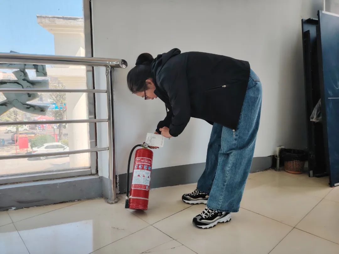 社区安全大排查！你家附近的店铺真的安全吗？  第3张