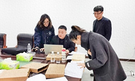 审计局如何用大数据守护民生底线？2024年重点审计工作大揭秘