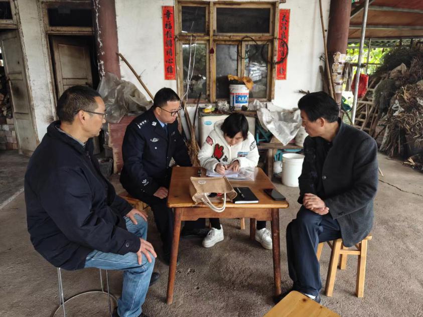 雨城区司法局如何帮助未成年社区矫正对象顺利回归社会？这些措施太给力了  第2张