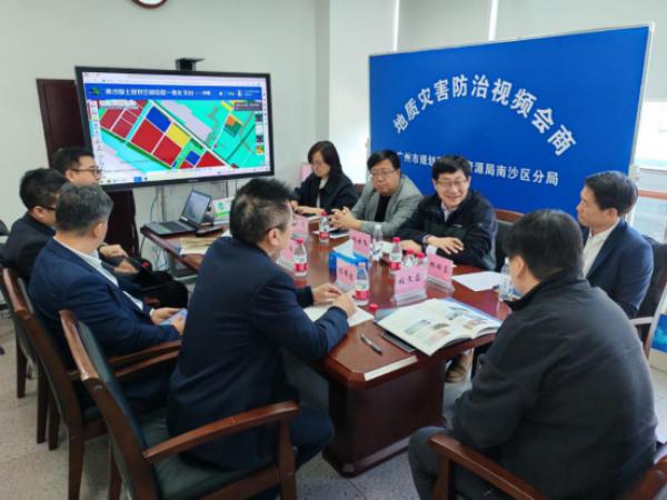 南沙区如何实现企业服务提质增效？这些措施让人眼前一亮  第2张