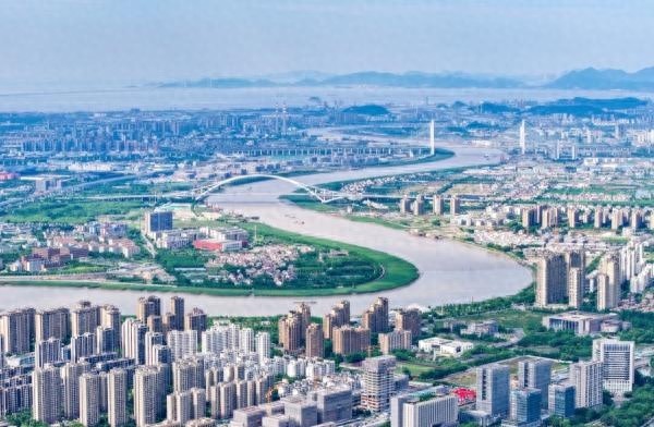 宁波无废城市排名出炉！鄞州、宁海、镇海为何能稳居前三？