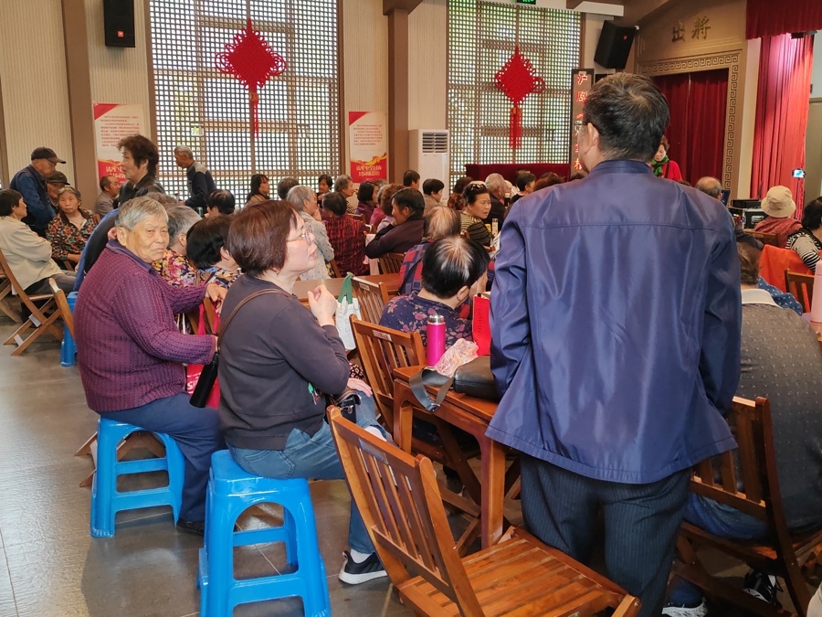 浦东这座默默无闻的书场，为何能与徐家汇书院齐名？  第3张