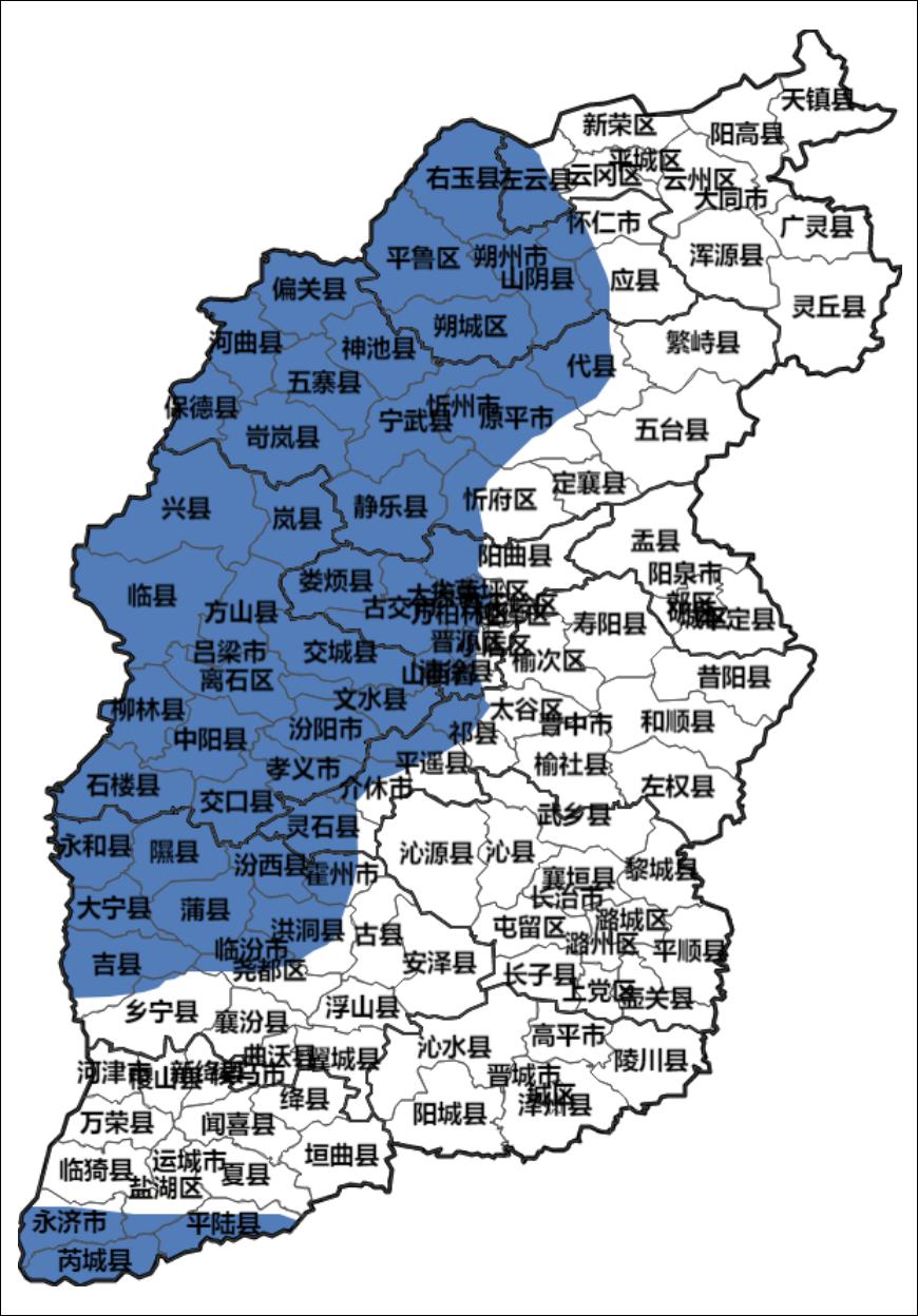 2025年4月16日山西发布大风沙尘双预警，你的防风防沙措施做好了吗？  第2张