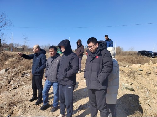 闲置土地如何变废为宝？市土地储备中心出大招了  第2张