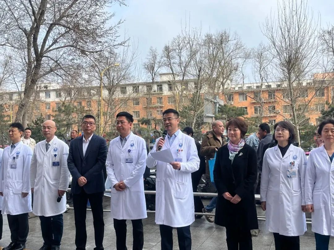 吉林大学第一医院新急诊急救中心启用！50米闭环+5G智慧急救，黄金一小时极速救援震撼来袭  第2张