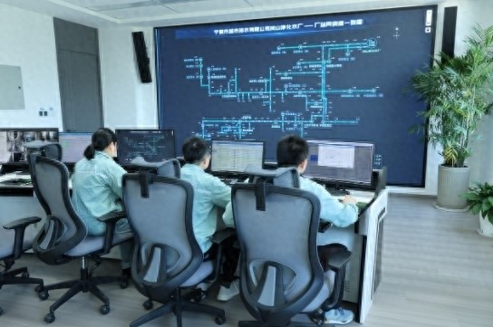 宁波江北水务如何用智慧化调度织密防汛网？24小时守护城市安全