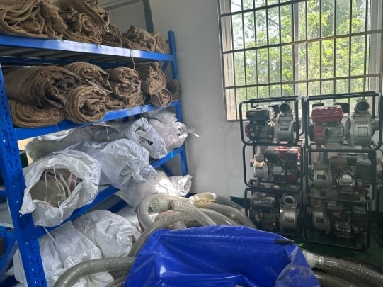 宁波江北水务如何用智慧化调度织密防汛网？24小时守护城市安全  第3张