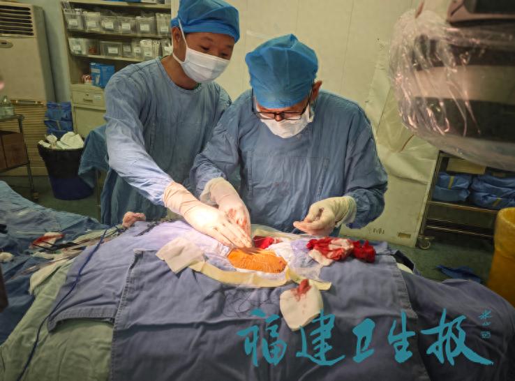 昏迷半年无望？泉州医生这一招竟让植物人重获新生