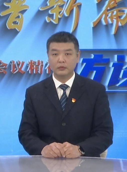 2025年关键之年！通山如何谱写中国式现代化新篇章？  第2张