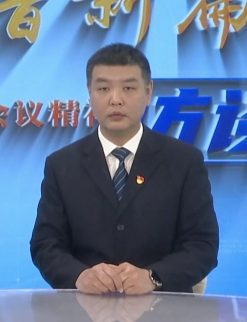 2025年关键之年！通山如何谱写中国式现代化新篇章？  第4张