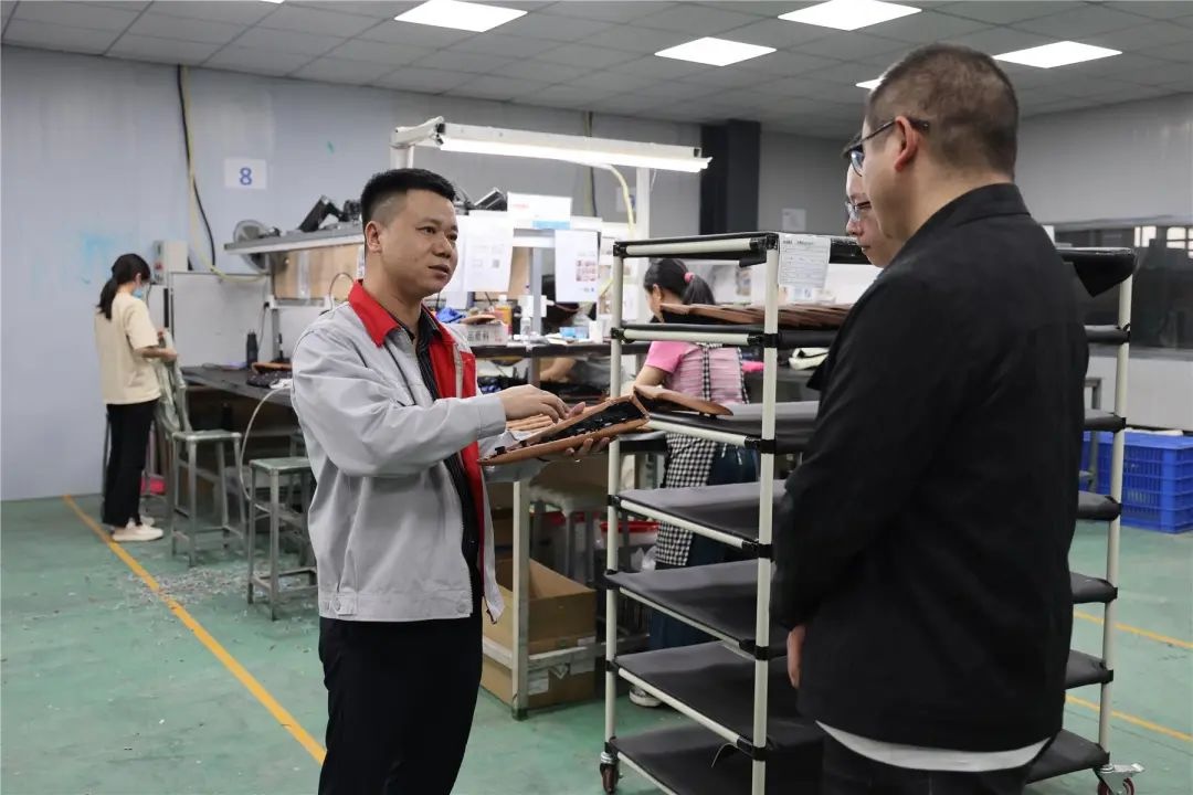 云上企业家服务平台究竟有多牛？竟助重庆三木突破发展瓶颈  第3张