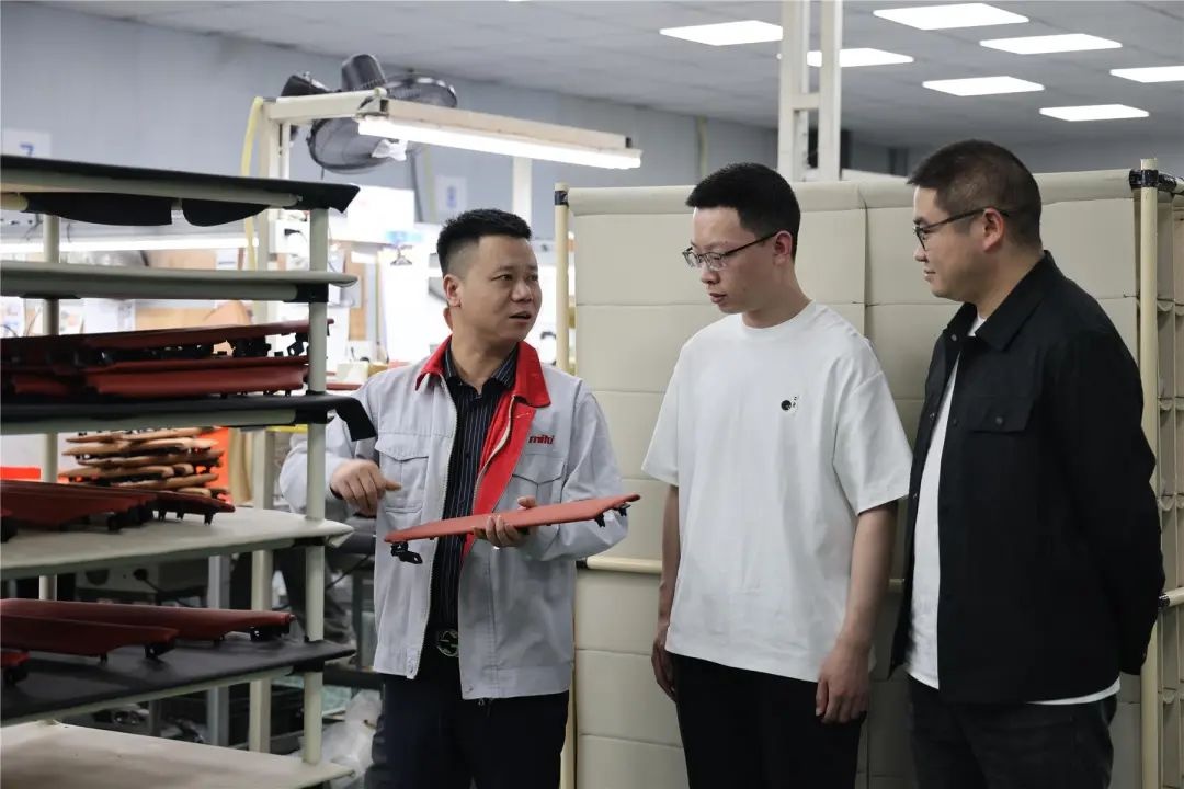 云上企业家服务平台究竟有多牛？竟助重庆三木突破发展瓶颈  第4张