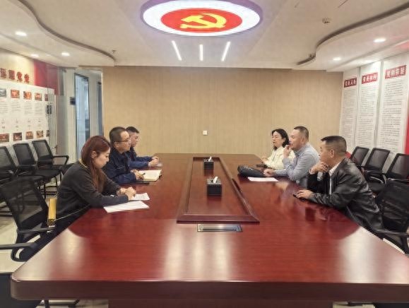 3月31日至4月2日阿拉善盟林草中心现场办公，能否破解企业林草手续办理难题？