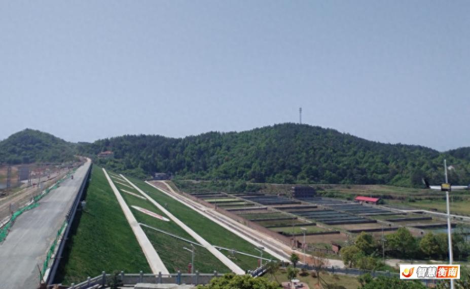 4月15日！衡南县龙溪桥水库除险加固工程通过蓄水安全鉴定，这意义多大？