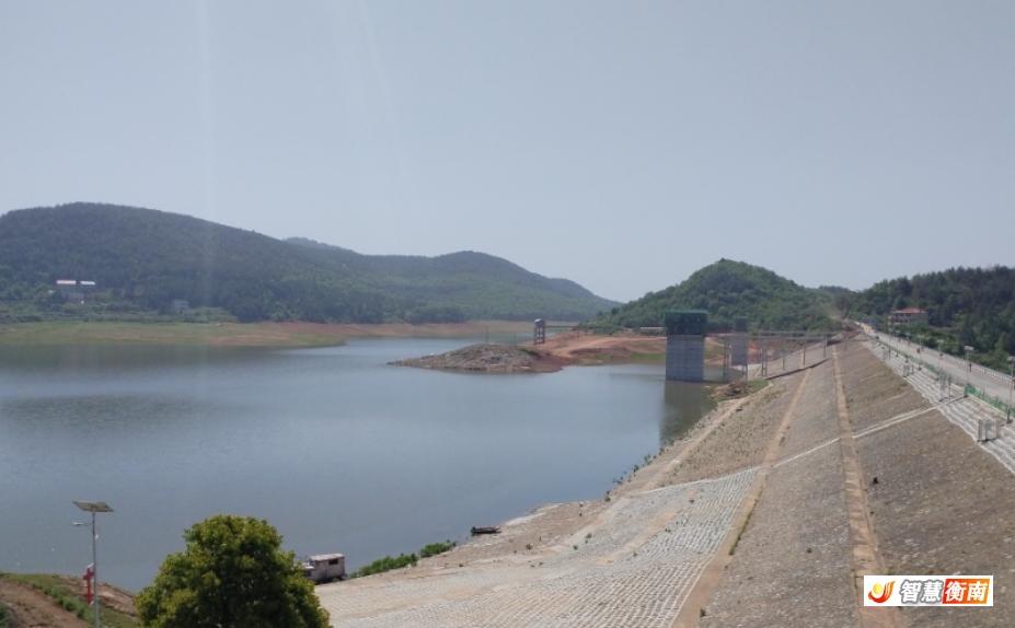 4月15日！衡南县龙溪桥水库除险加固工程通过蓄水安全鉴定，这意义多大？  第2张