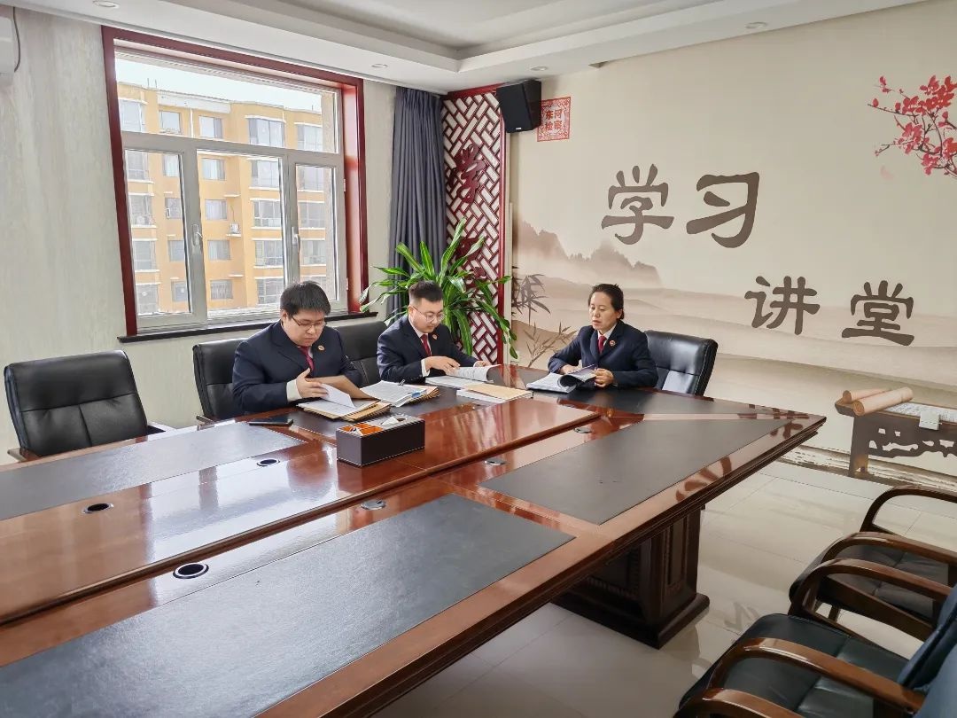 4月检察日报关注！包头检察机关能否破解民事终本执行监督难题？  第2张