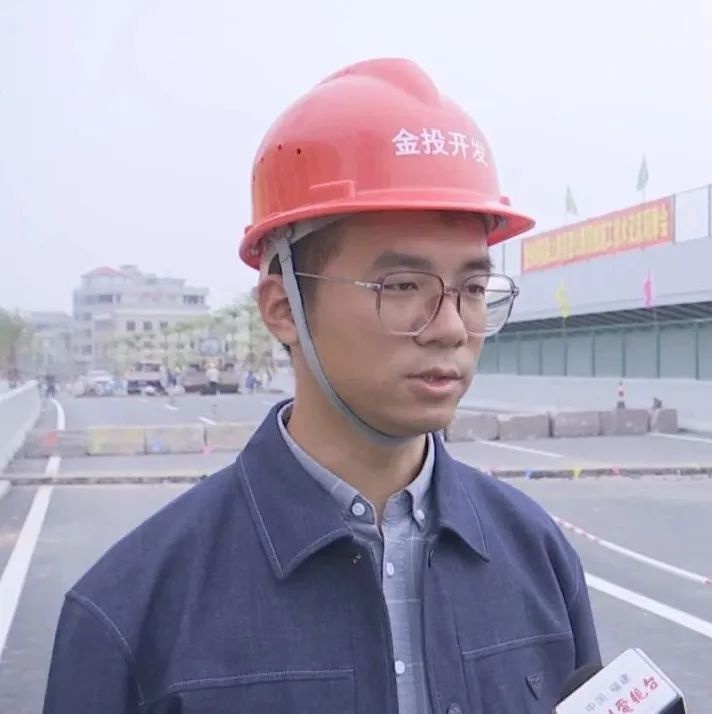 长期破损的漳州交通动脉漳华路，5月底真能全面恢复双向通行？  第4张