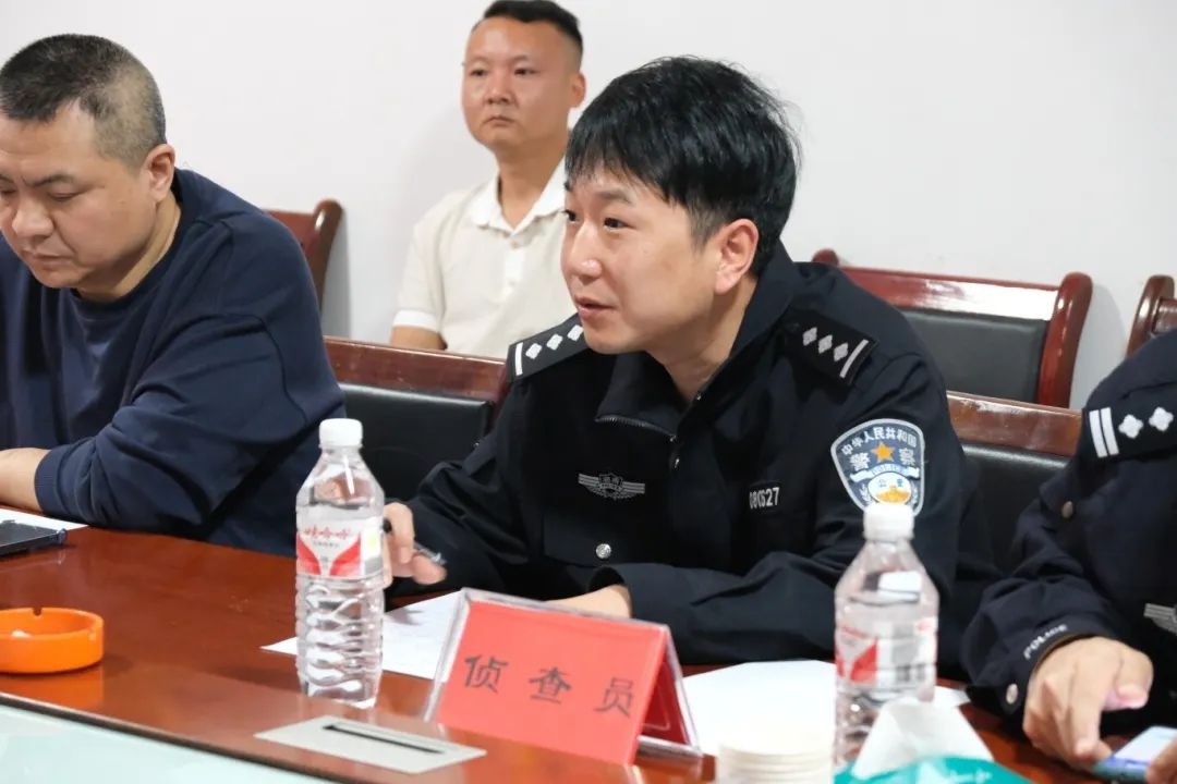 15公顷山林被毁！这场‘搬’到村里的听证会为何让村民拍手叫好？  第5张