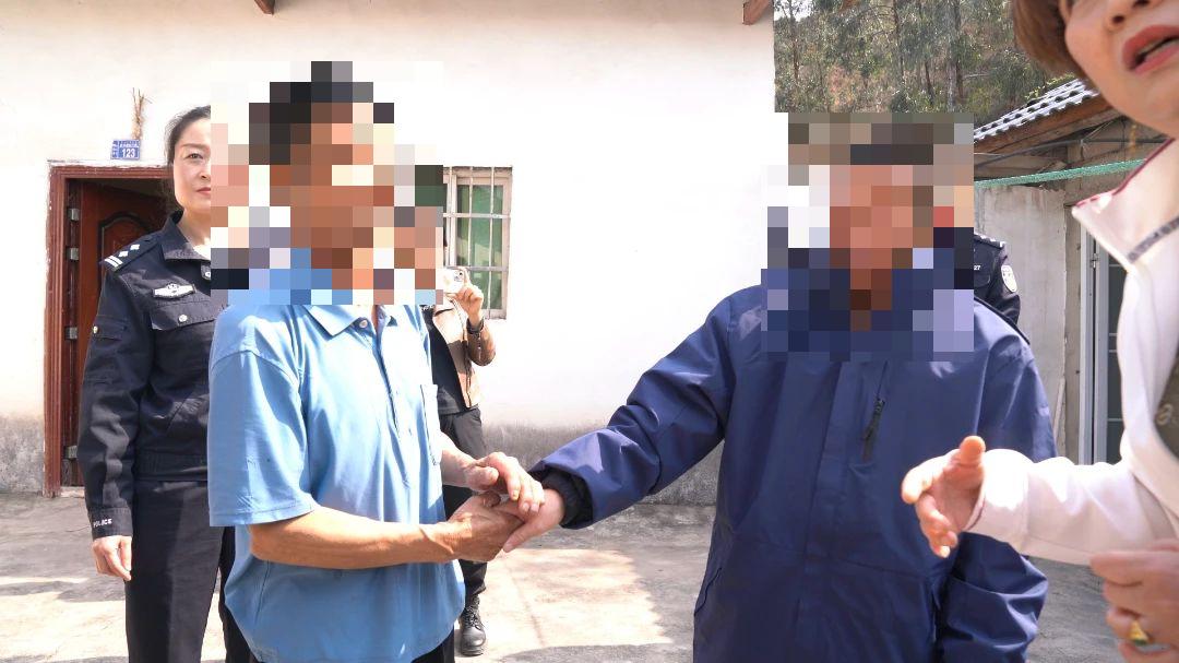 走失7年，他还能找到回家的路吗？西昌公安的坚持让人泪目  第4张