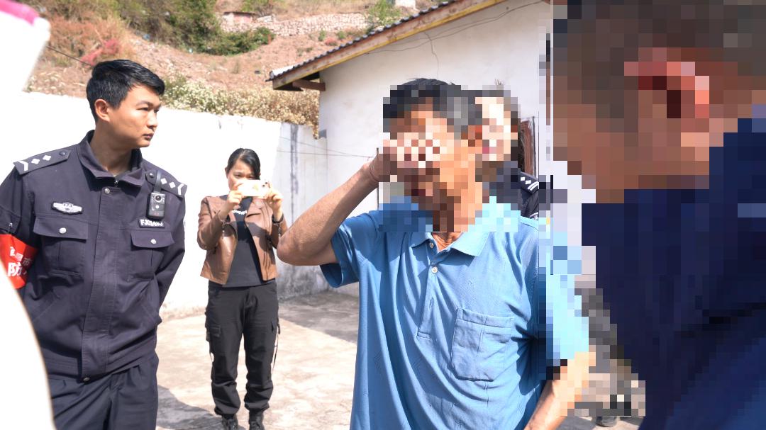 走失7年，他还能找到回家的路吗？西昌公安的坚持让人泪目  第5张
