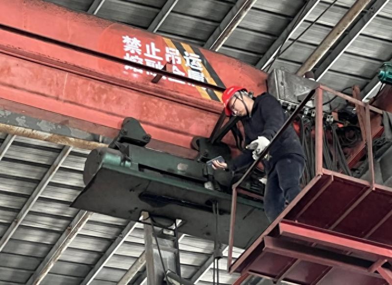 3月以来！广东省特种设备检测研究院韶关检院如何技术护航长来大桥项目建设？