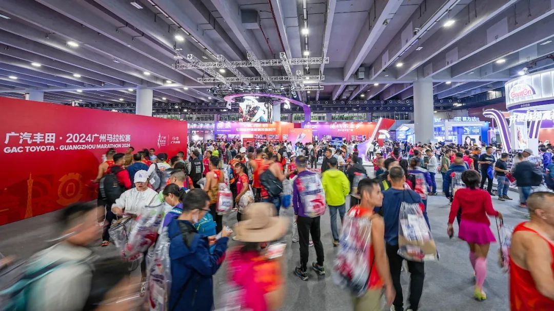 入选体育消费试点，赛事频发消费高涨，广州体育大爆发未来还能多牛？  第3张