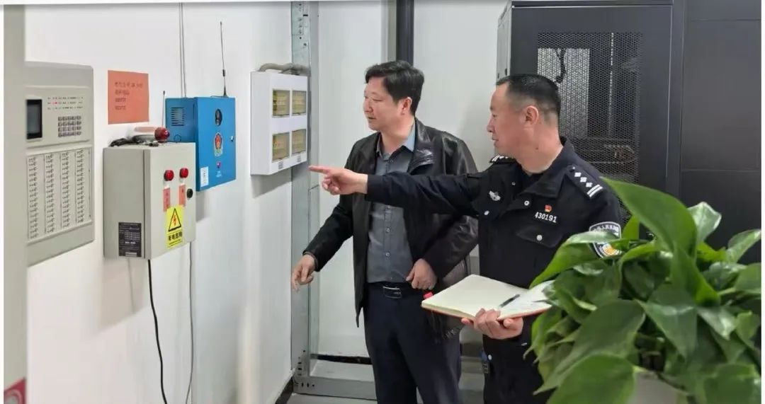 西吉公安出重拳！50余家场所大检查，你的安全有保障了吗？  第3张