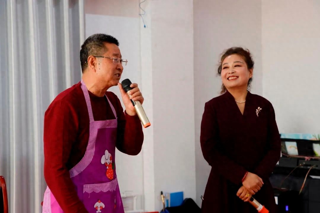 第四届邻里节惊艳开场！民族同心、邻里情深，你还在等什么？