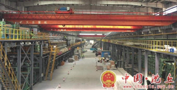 河南首个高磁感取向硅钢基地投产！8万吨产能将如何改变新能源和特高压电网格局？