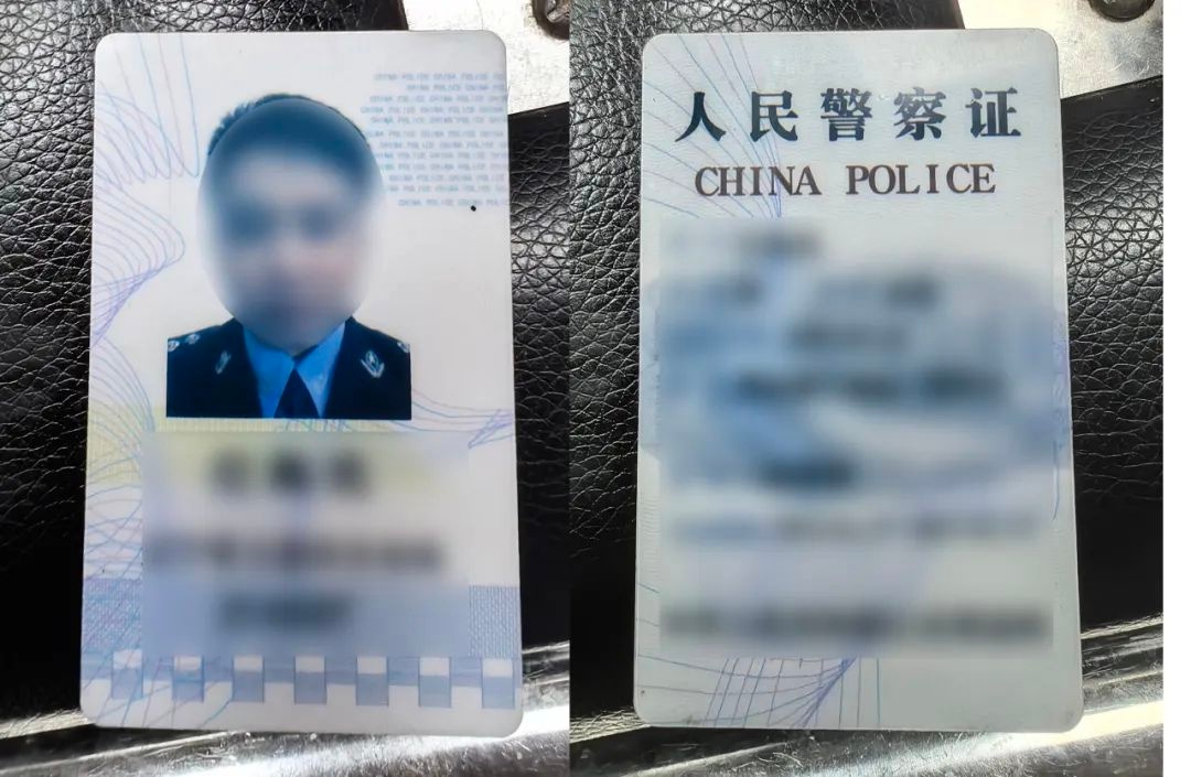 为在女友面前装警察，他竟敢在公安局行骗？结局太解气  第2张